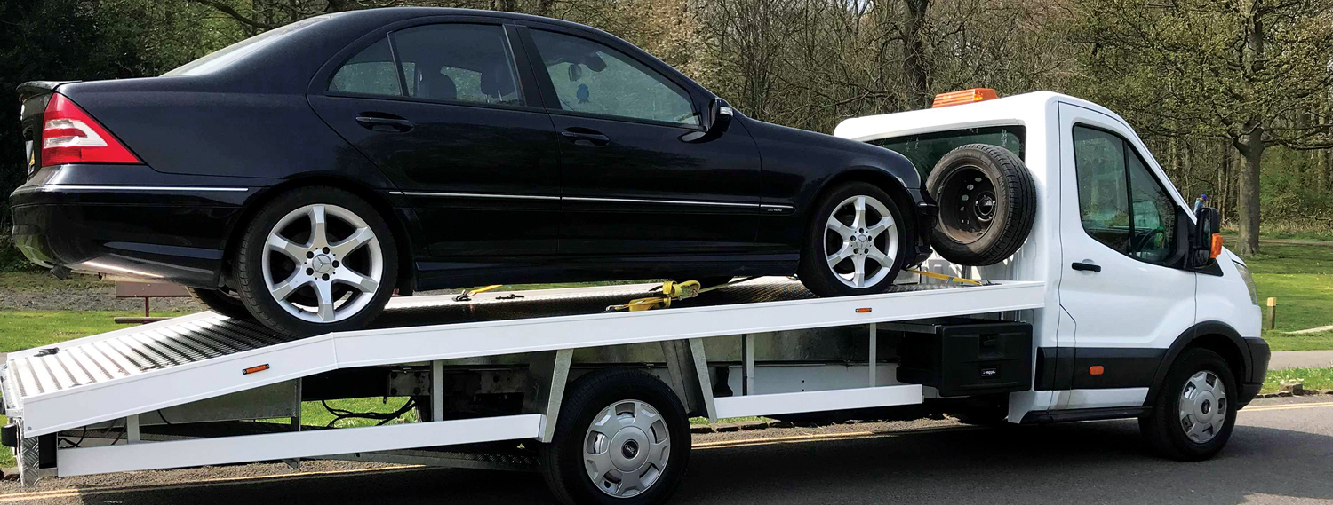 Kocasinan Oto Çekici