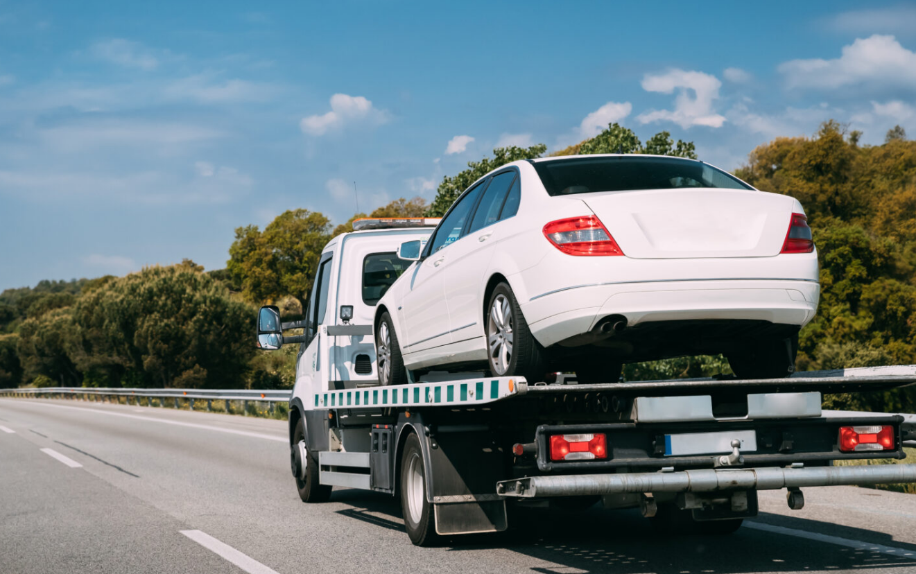 Kocasinan Oto Çekici